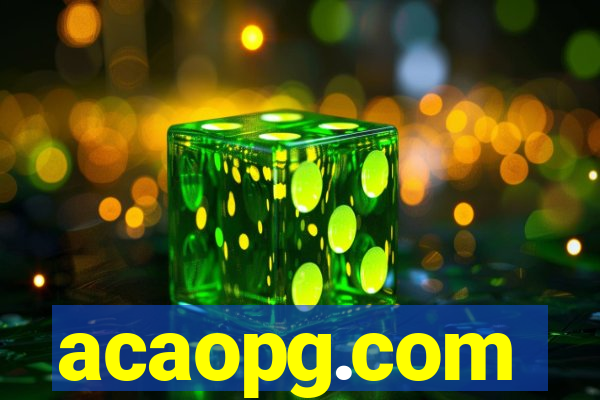 acaopg.com