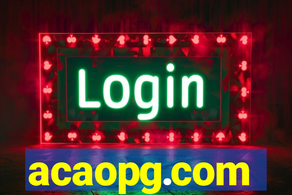 acaopg.com