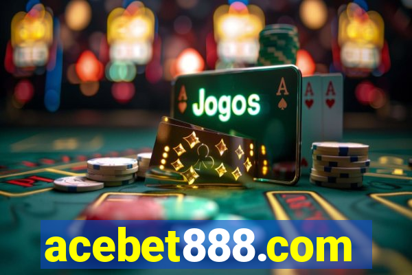 acebet888.com