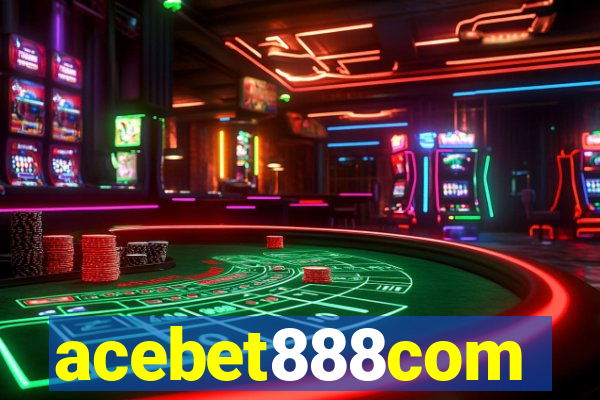 acebet888com