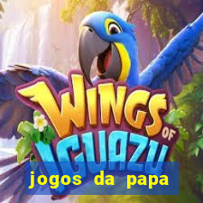 jogos da papa louie 3