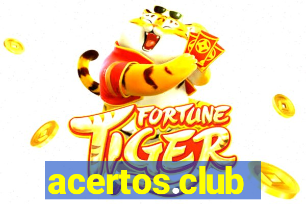 acertos.club