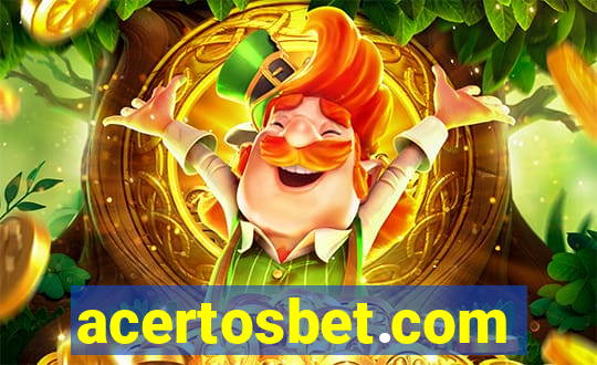 acertosbet.com