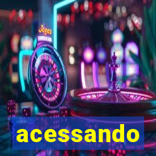 acessando-me