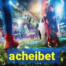 acheibet