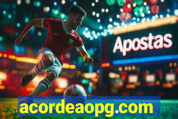 acordeaopg.com