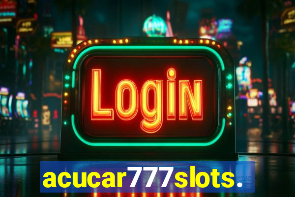 acucar777slots.com