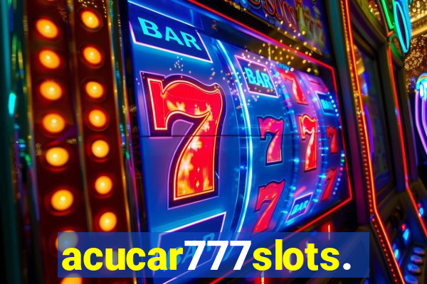 acucar777slots.com