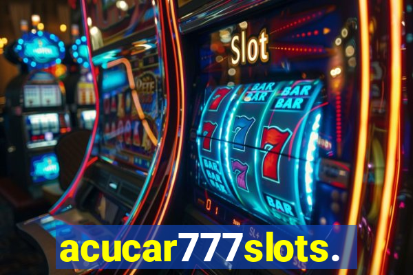 acucar777slots.com