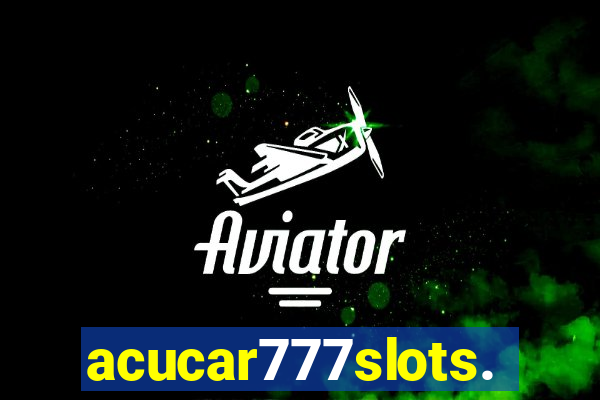 acucar777slots.com