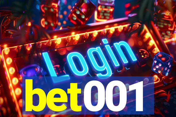 bet001