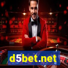 d5bet.net