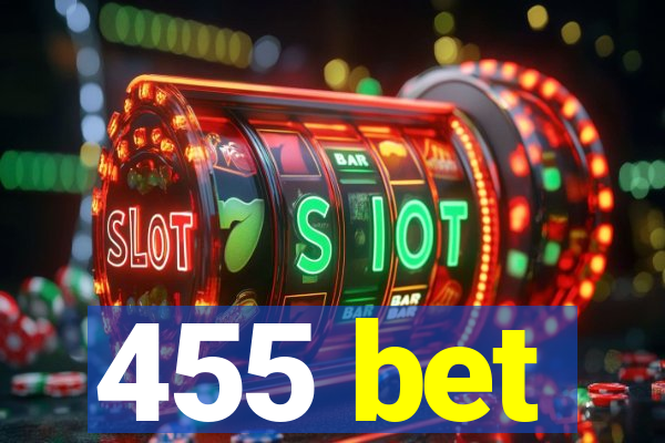 455 bet