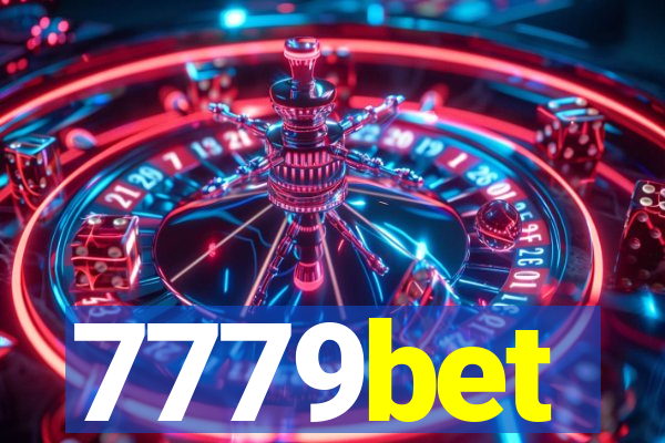 7779bet