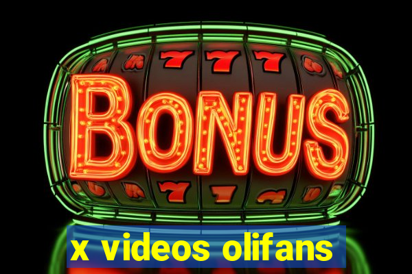 x videos olifans