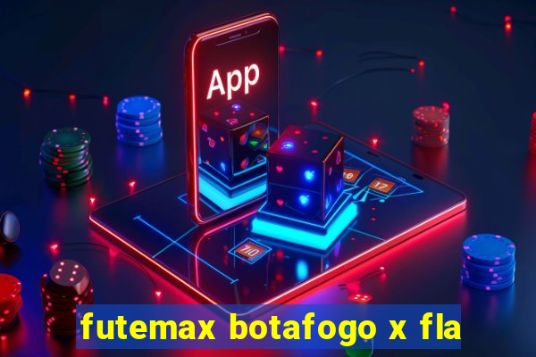 futemax botafogo x fla