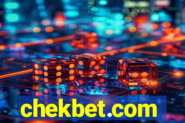 chekbet.com