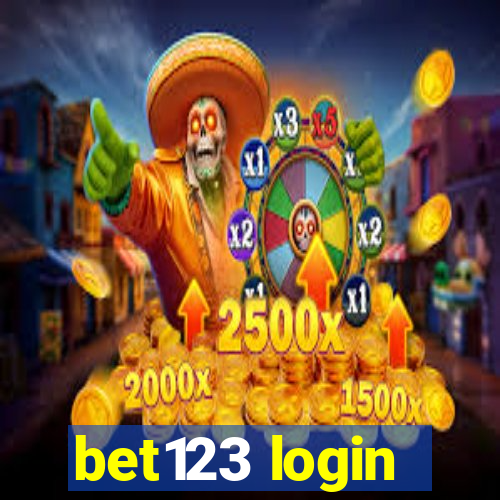 bet123 login