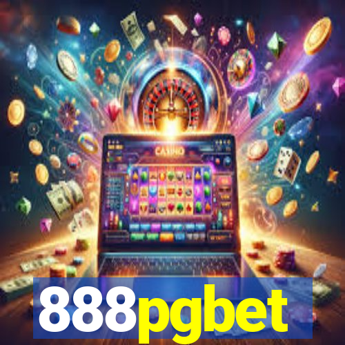 888pgbet