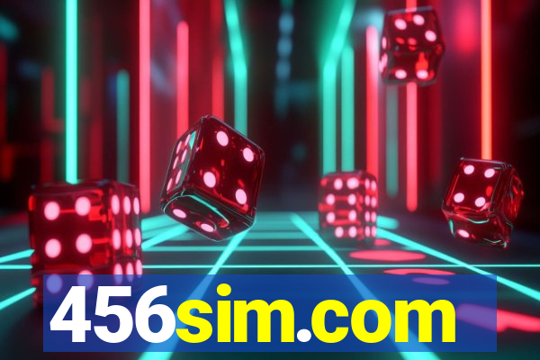 456sim.com