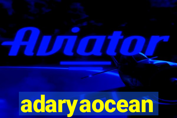 adaryaocean