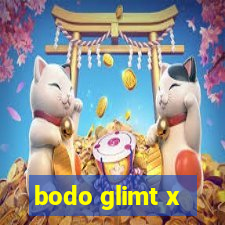 bodo glimt x