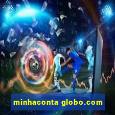 minhaconta globo.com