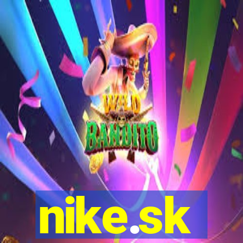 nike.sk