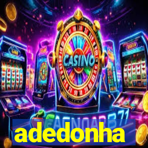 adedonha