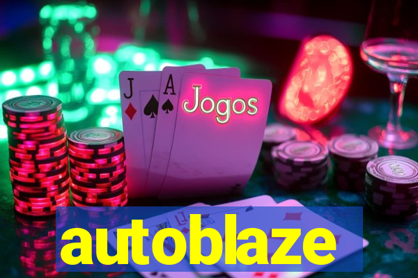 autoblaze