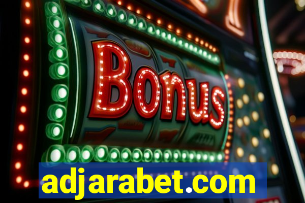 adjarabet.com