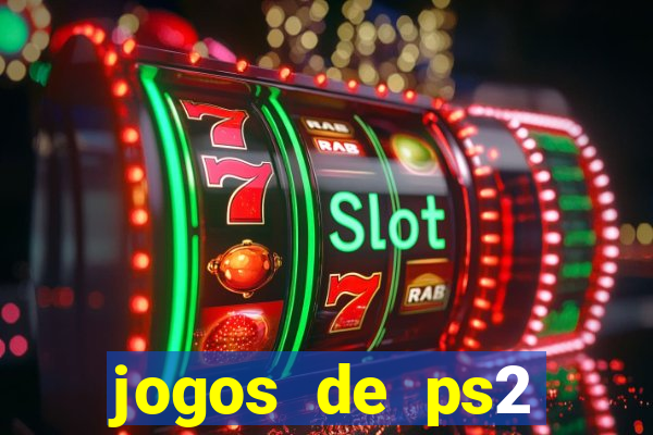 jogos de ps2 traduzidos pt br