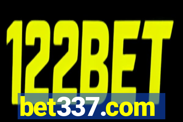 bet337.com