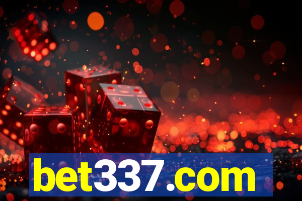 bet337.com