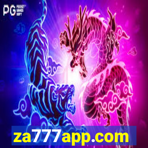 za777app.com