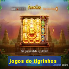 jogos do tigrinhos