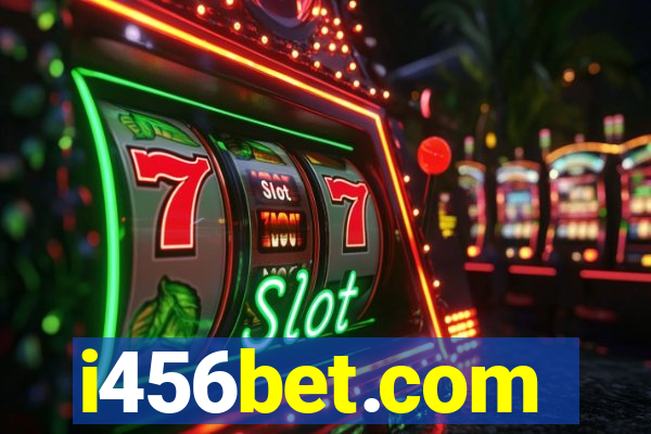 i456bet.com