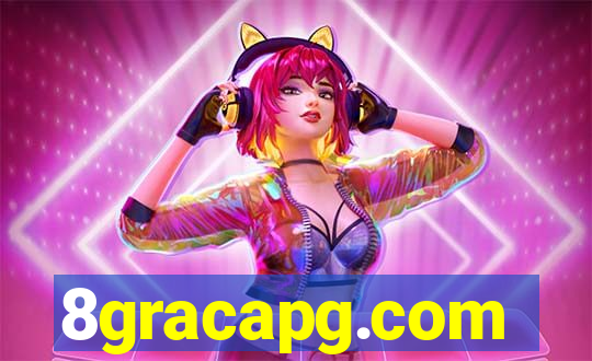 8gracapg.com