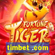 timbet .com