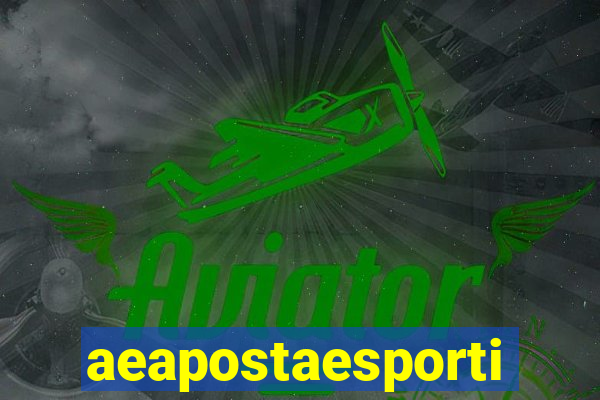 aeapostaesportiva