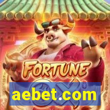 aebet.com