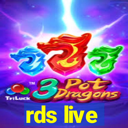 rds live