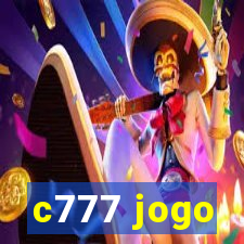 c777 jogo