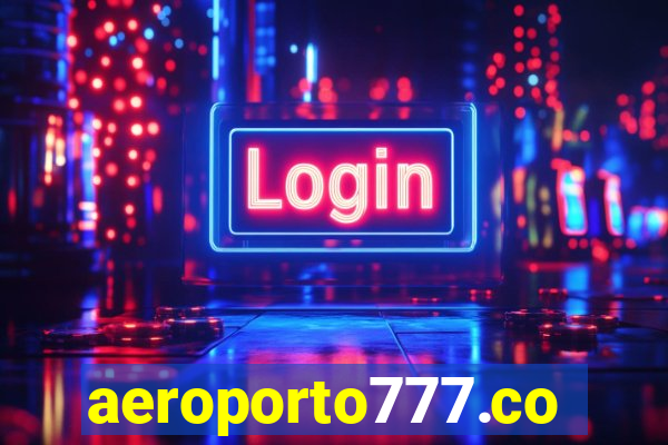 aeroporto777.com