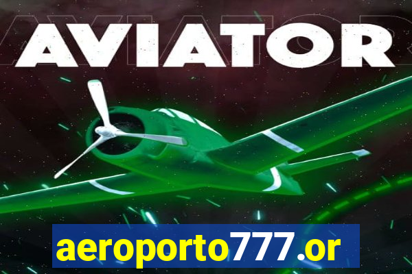 aeroporto777.org