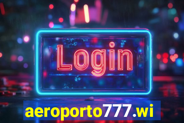 aeroporto777.win