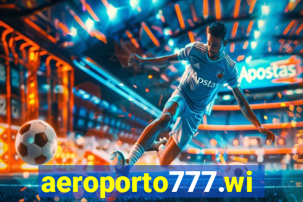 aeroporto777.win