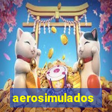 aerosimulados