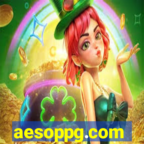 aesoppg.com