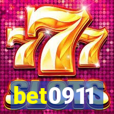 bet0911